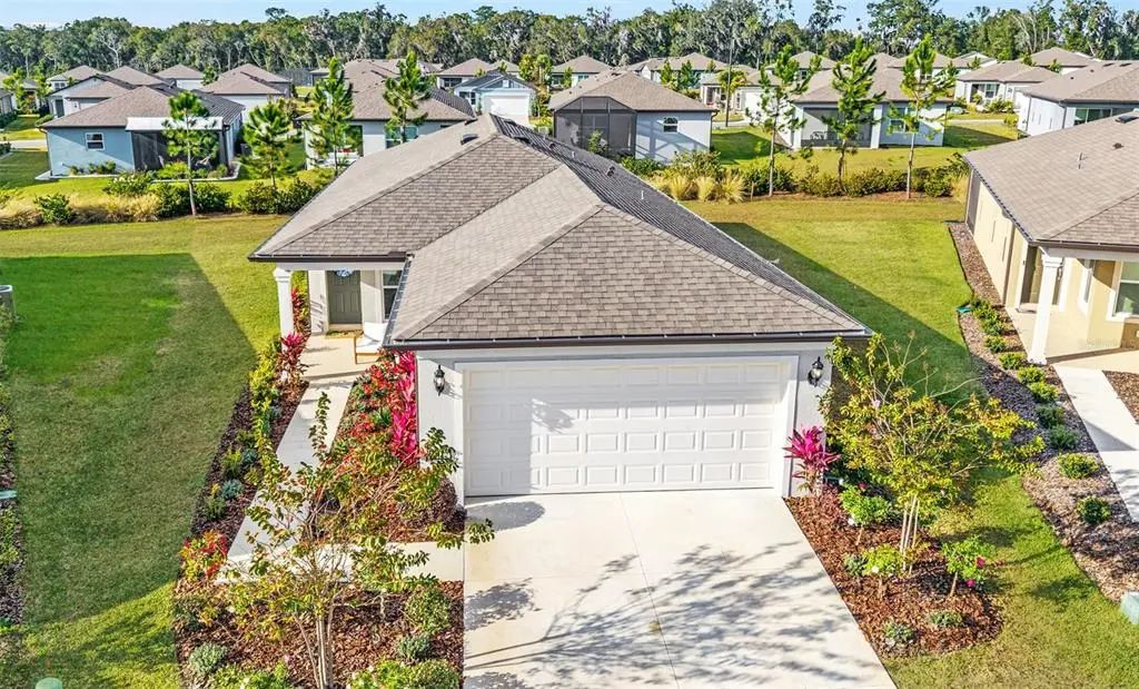 5472 Sw 85th Avenue Road, OCALA