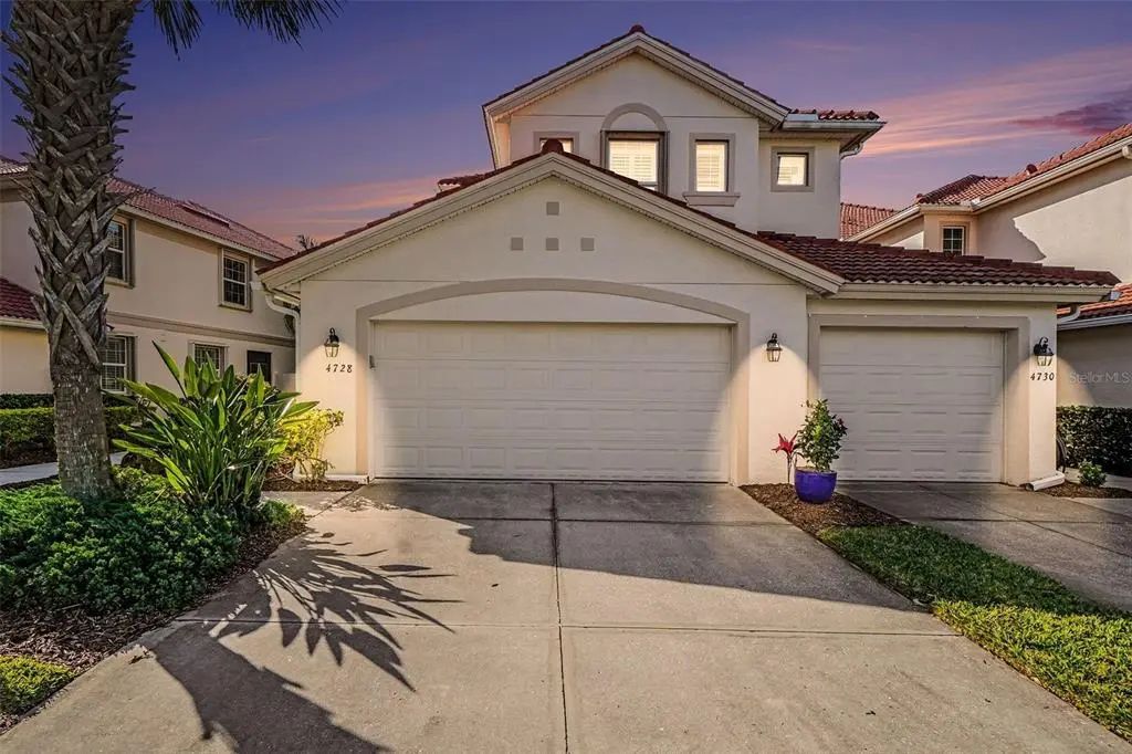 4728 Club Drive 101, PORT CHARLOTTE