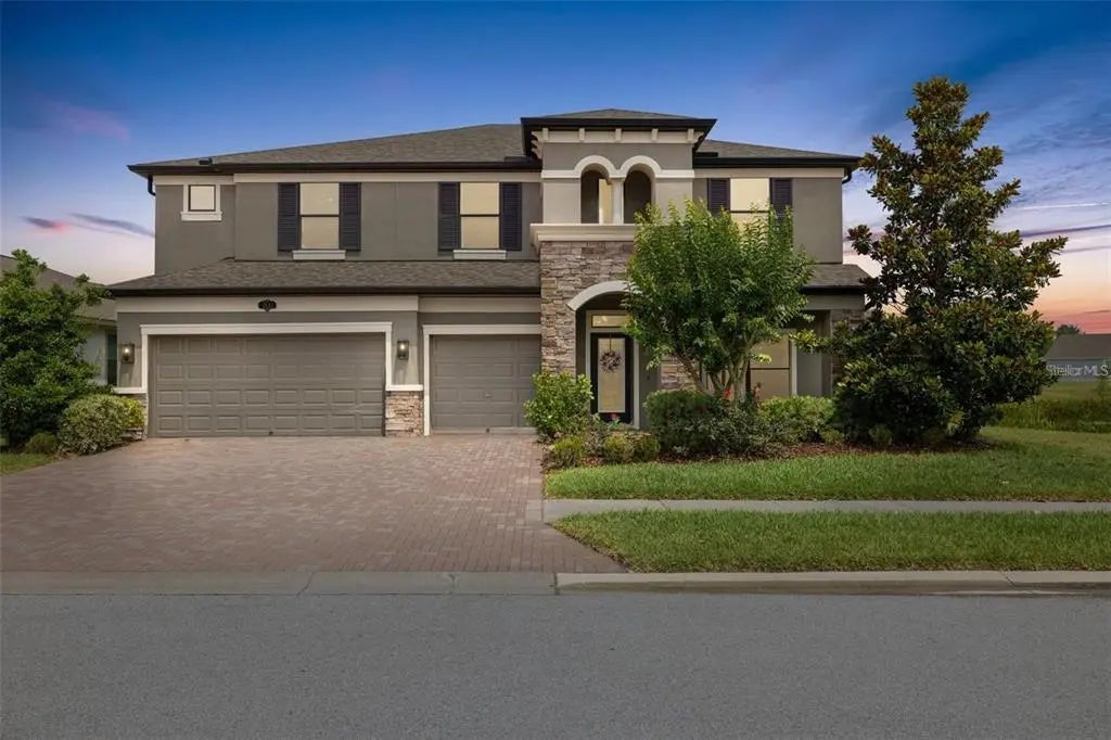 1897 Fox Grape Loop, LUTZ