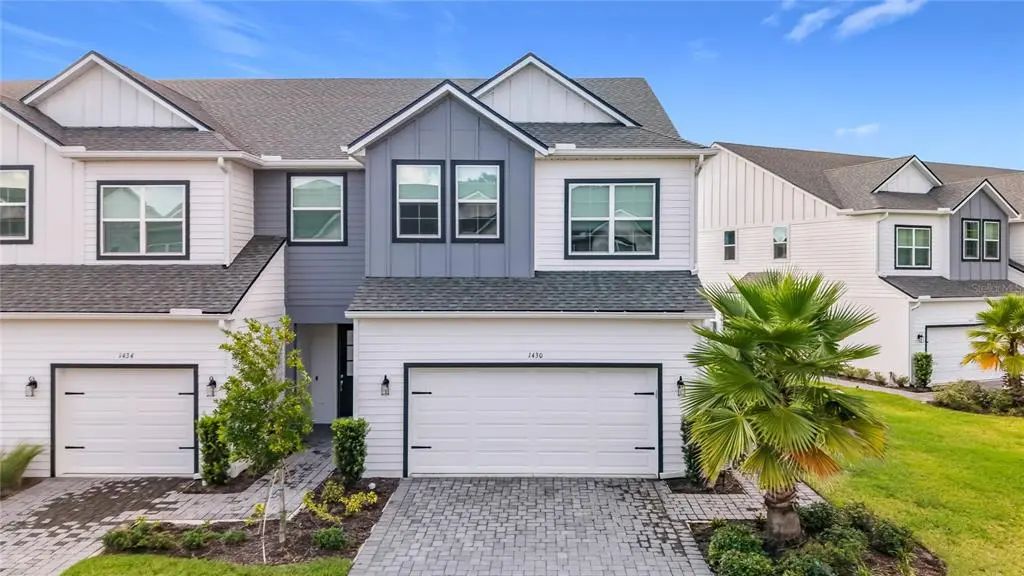 1430 Brookdale Court, OVIEDO