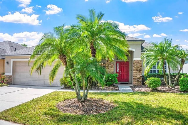 1418 Hurley Pond Lane, VALRICO