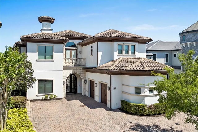 460 Muirfield Loop, REUNION