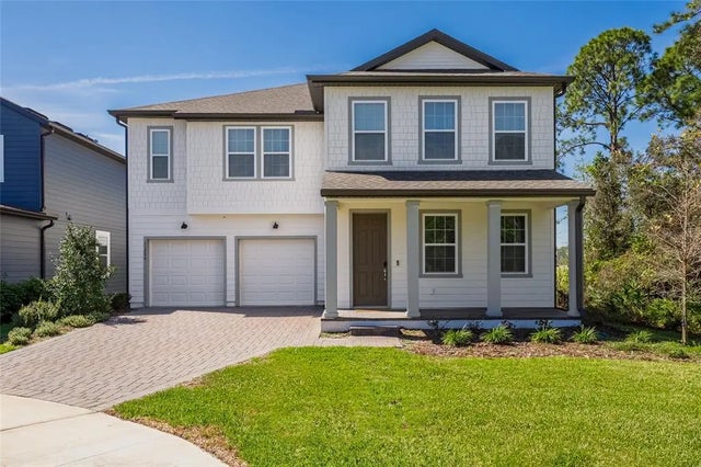 11206 Pixie Mandarin Court, WINTER GARDEN