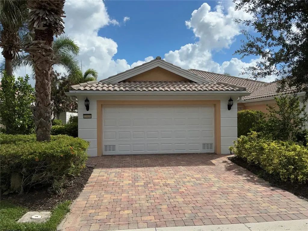 11616 Garessio Lane, SARASOTA
