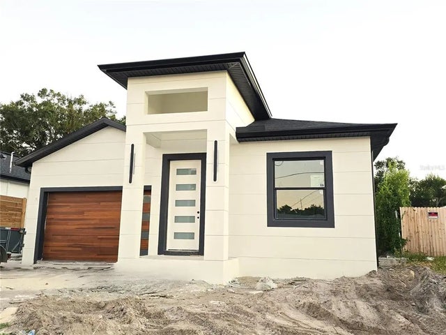 2508 W Arch Street, TAMPA