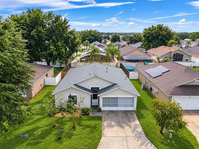 213 Verbena St, DAVENPORT
