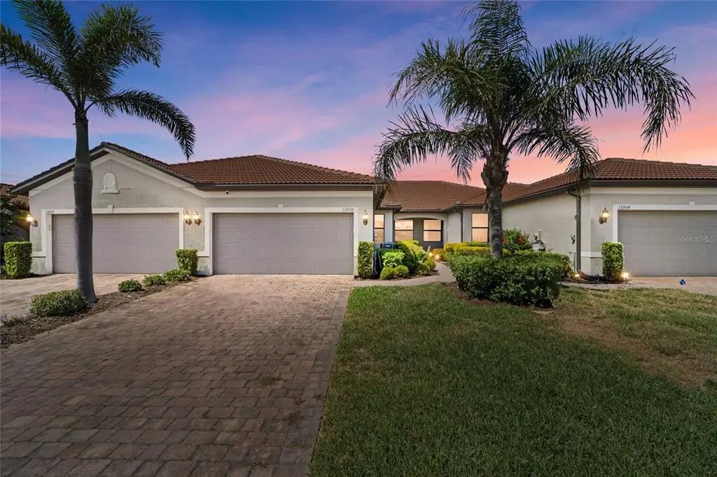 13908 Alafaya Street, VENICE