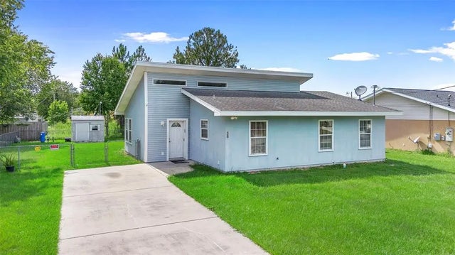 38 Juniper Pass Drive, OCALA