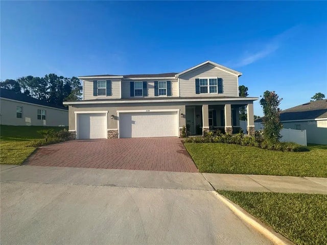2118 Aibonito Circle, CLERMONT