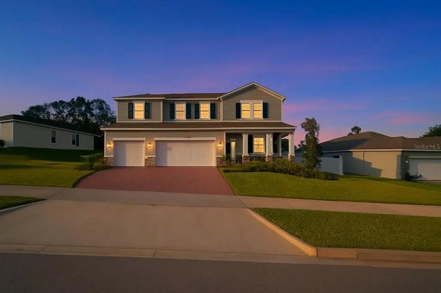 2118 Aibonito Circle, CLERMONT