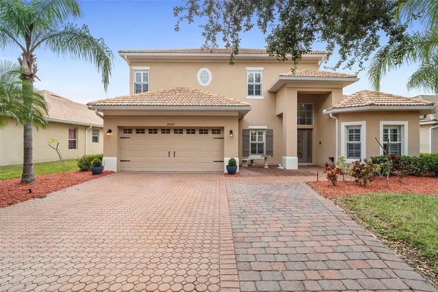 2660 Breaker Lane, KISSIMMEE