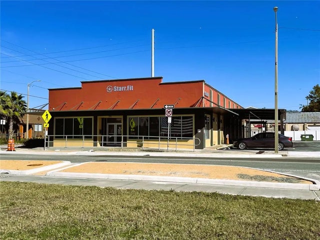 231 N Grove Street, EUSTIS