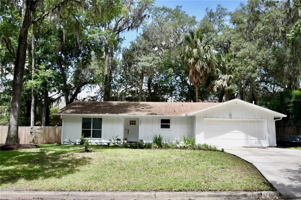 2000 Sw 11th Terrace, GAINESVILLE