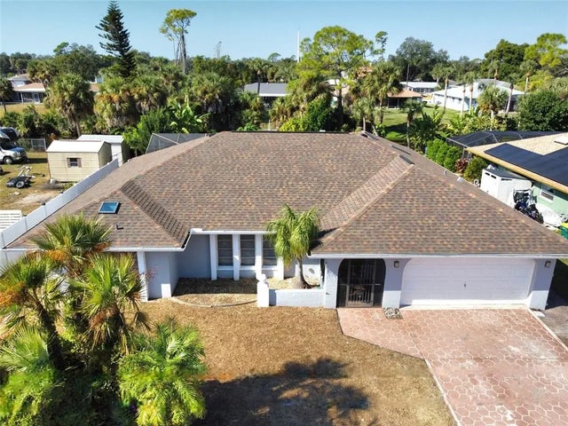 1369 Kensington Street, PORT CHARLOTTE