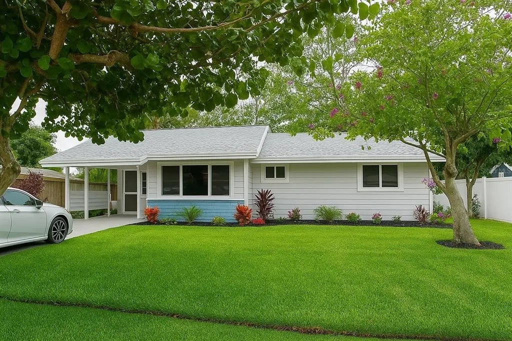 2722 Nancy Street, SARASOTA