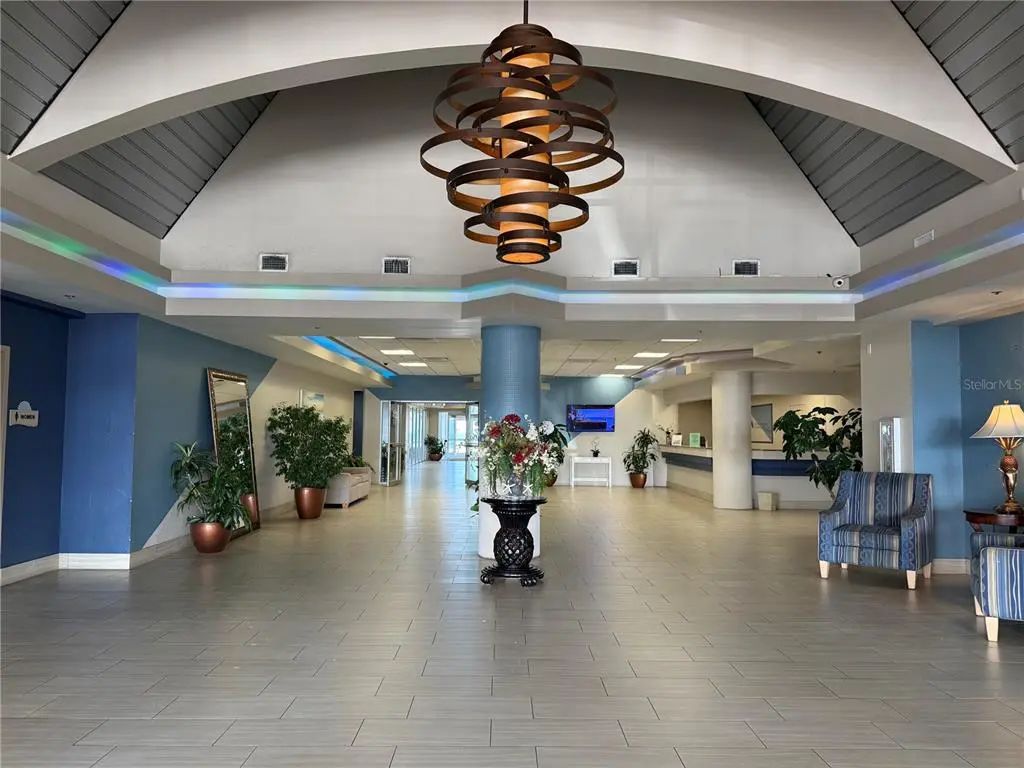 2700 N Atlantic Avenue 509, DAYTONA BEACH