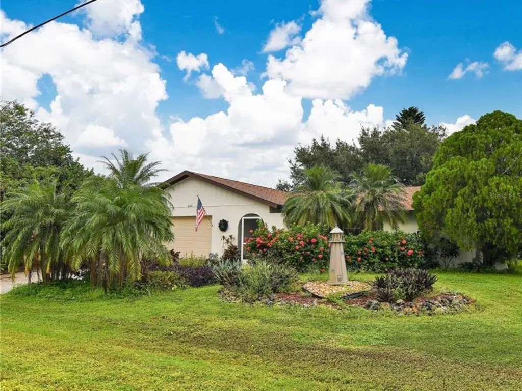 18312 Driggers Avenue, PORT CHARLOTTE