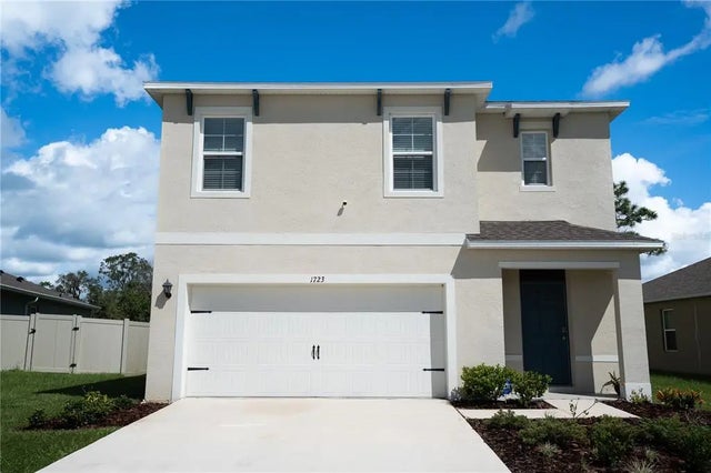1723 Post Oak Drive, DAVENPORT