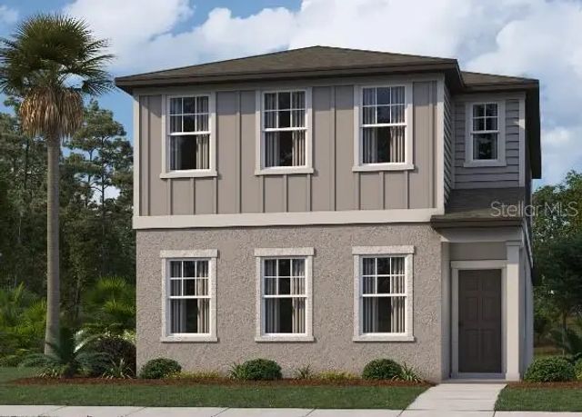 4561 Noble Street, KISSIMMEE