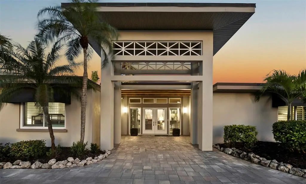 1186 Westway Drive, SARASOTA