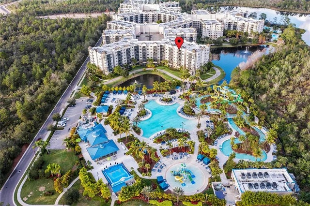14501 Grove Resort Ave 3619, WINTER GARDEN