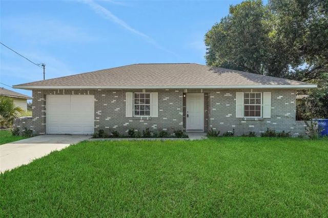 707 Dolly Ben Court, WINTER HAVEN