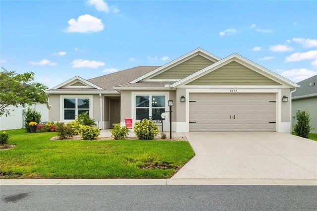 6577 Gary Lane, THE VILLAGES