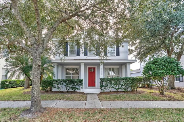 10117 Sweetleaf Street, ORLANDO