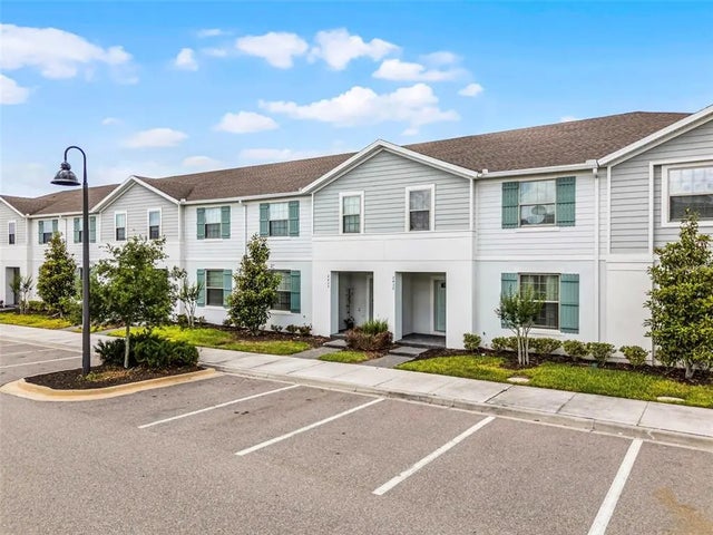 2432 Tangier Drive, KISSIMMEE