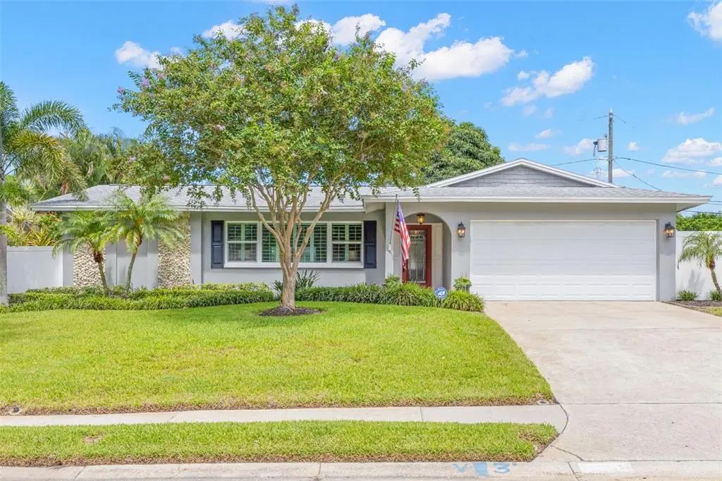 14271 Iroquois Avenue, LARGO