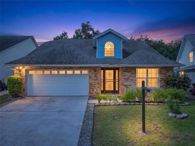 3402 Tall Timber Drive, ORLANDO