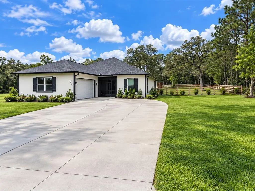 545 W Pearson Street, HERNANDO