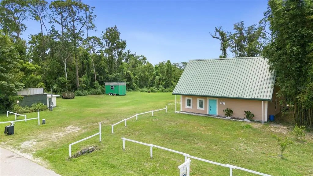 287 Hilltop Drive, LONGWOOD