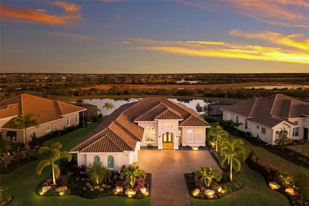 7923 Bowspirit Way, LAKEWOOD RANCH