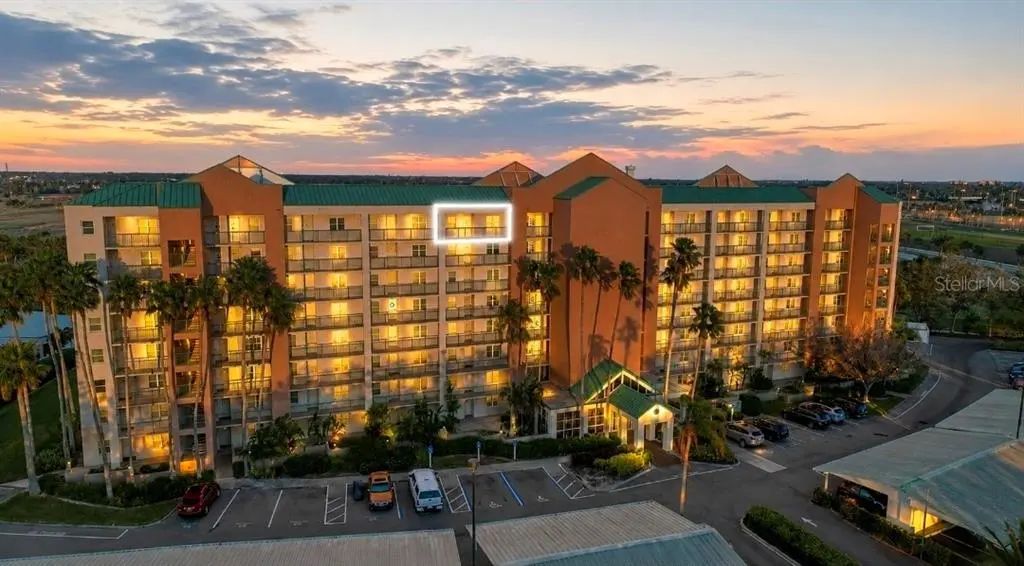 2320 Terra Ceia Bay Boulevard 706, PALMETTO