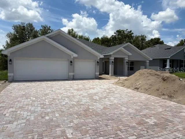 6716 Sw 179th Avenue Road, DUNNELLON