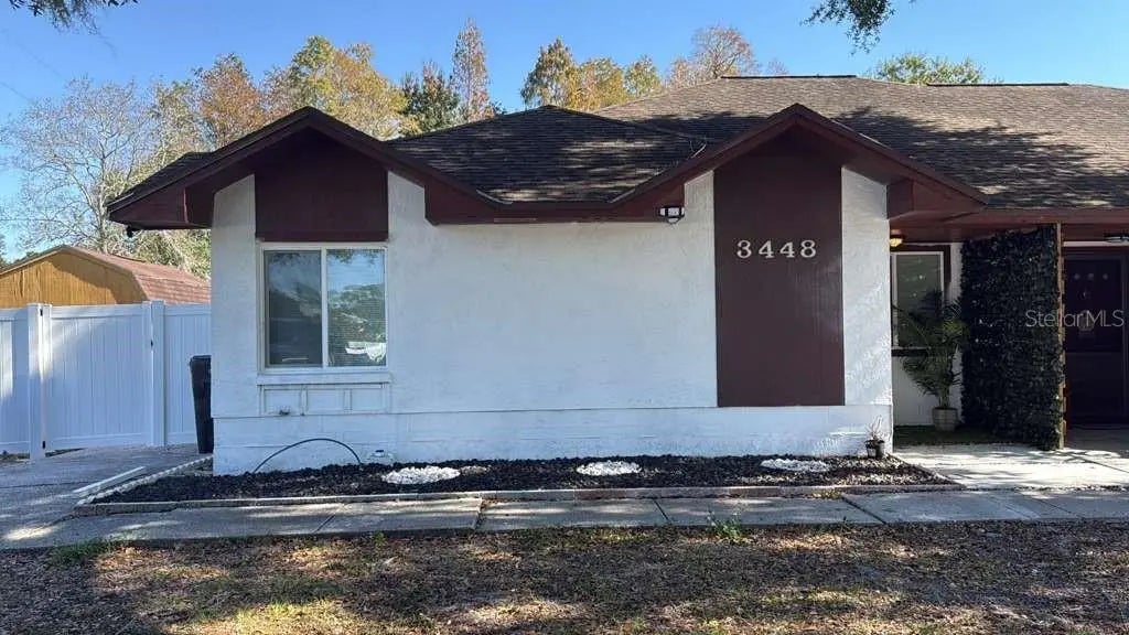 3448 Laurel Dale Drive, TAMPA