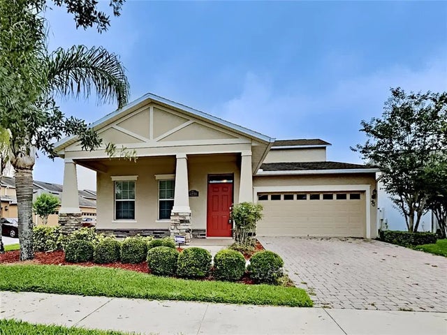 6238 Manuscript Street, WINTER GARDEN