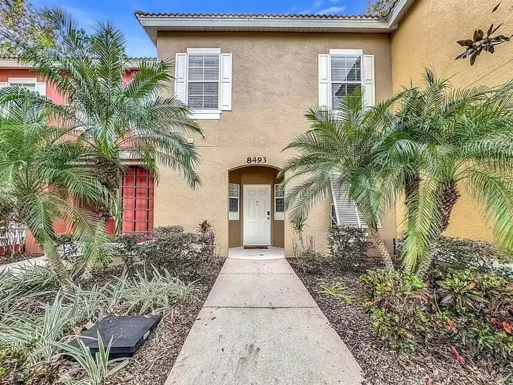 8493 Crystal Cove Loop, KISSIMMEE