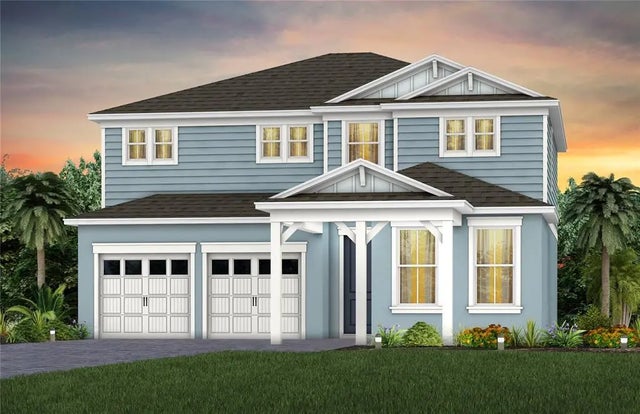 233 Woodfall Lane, WINTER GARDEN