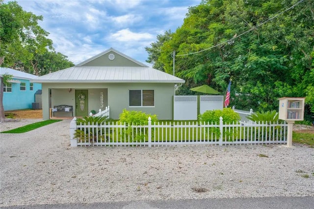 173 Hibiscus Street, TAVERNIER