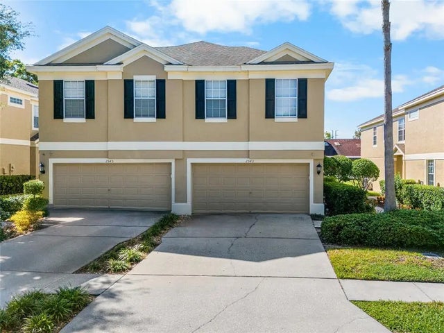 2543 Newbern Drive, CLEARWATER