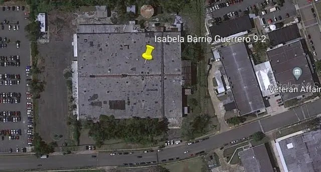 Lot No. 9-b Isabela Industrial Park Pr 112 Km 2.3, ISABELA