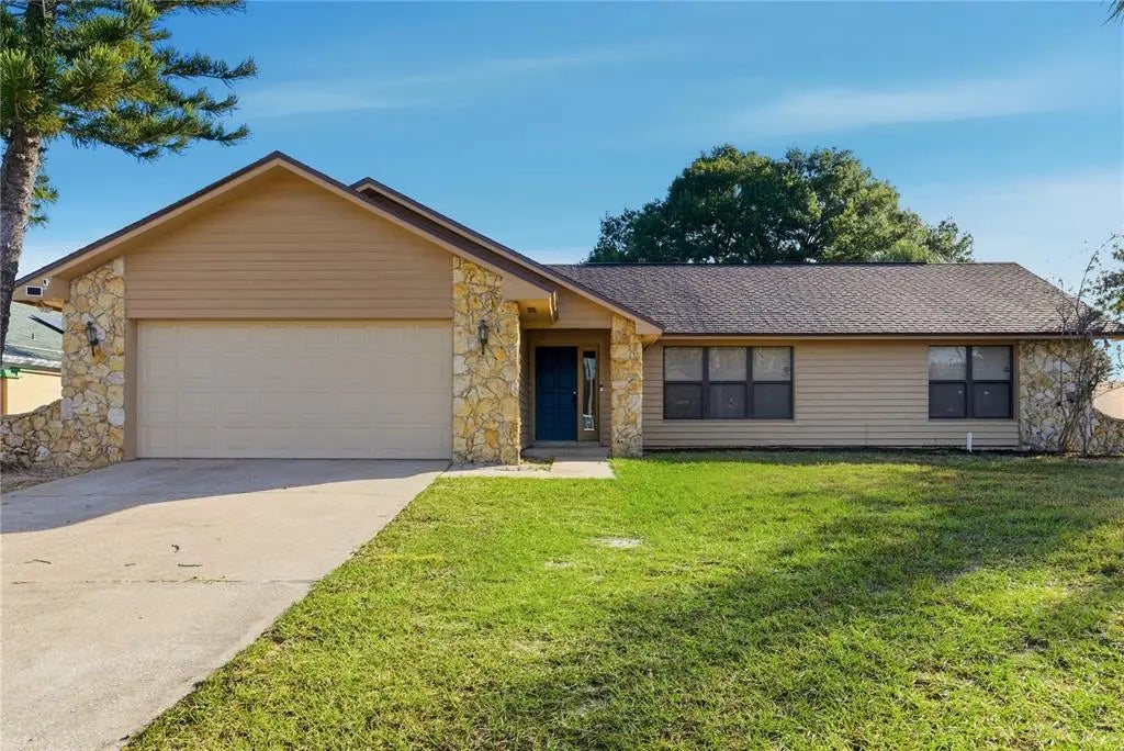 4129 Bibb Lane, ORLANDO