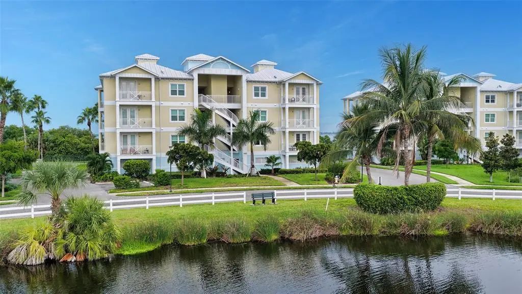 3439 79th Street Circle W 303, BRADENTON
