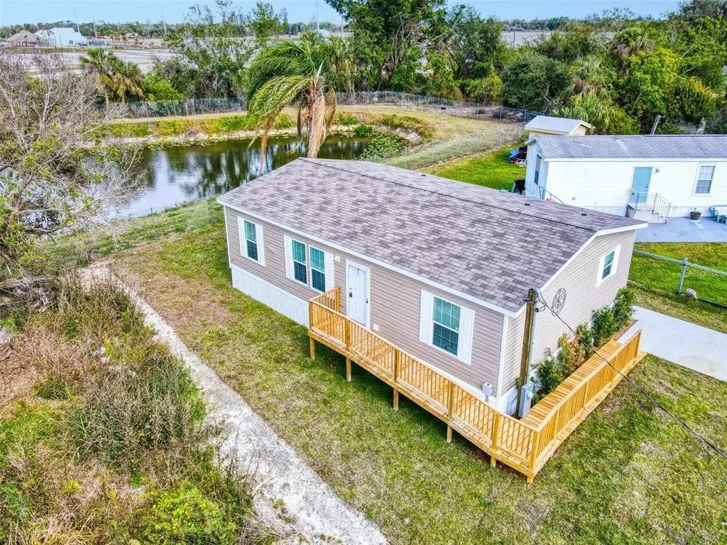 6720 Villaview Drive, PUNTA GORDA