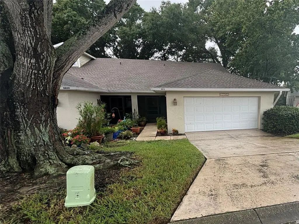 8815 Village Green Boulevard, CLERMONT