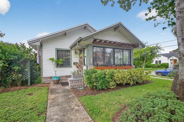 1146 17th Avenue N, ST PETERSBURG