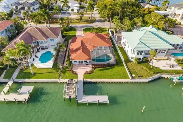 480 Cleveland Drive, SARASOTA