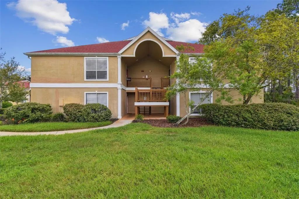 9481 Highland Oak Drive 1615, TAMPA